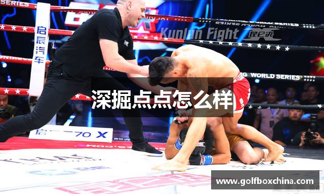 深掘点点怎么样